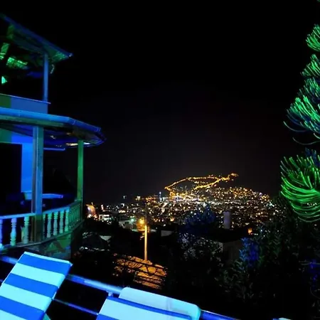 Diamond Hill וילה *