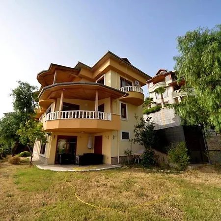 וילה Diamond Hill *