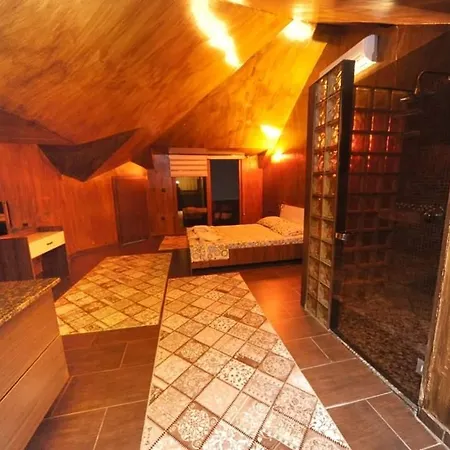 Diamond Hill Villa Alanya