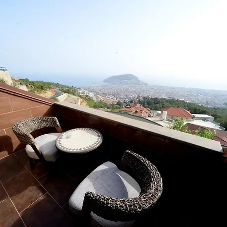 Diamond Hill * Alanya