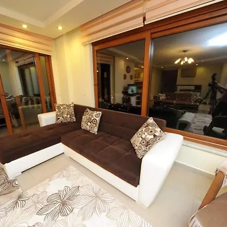 Diamond Hill * Alanya