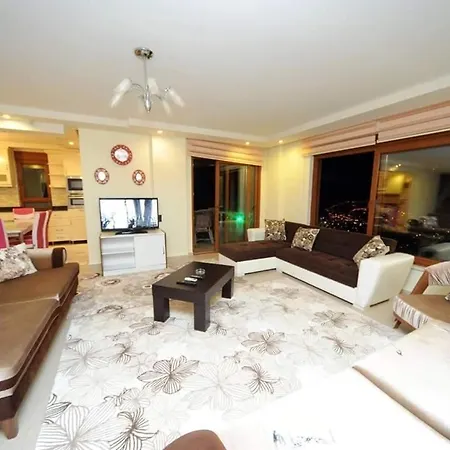 Villa Diamond Hill Alanya